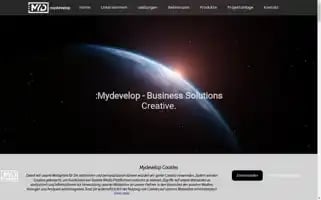 Mydevelop.net Screenshot 2024-06-27 04:52:17