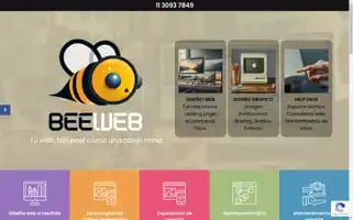 Beeweb.com.ar Screenshot 2024-06-14 12:14:35