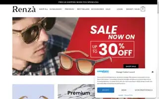 Renzawear.co.uk Screenshot 2024-05-29 00:58:05