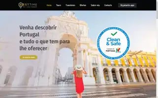 Besttimetour.com Screenshot 2024-04-19 11:51:29