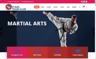 Starsteam.uk Screenshot 2024-05-20 22:09:53