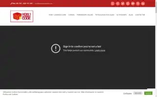 Howilearnedcode.com Screenshot 2024-06-17 01:59:43