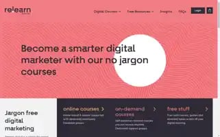 Relearndigital.com.au Screenshot 2024-06-11 08:03:11