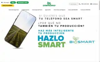 Disagro.com.ni Screenshot 2024-06-26 09:13:21