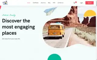 Revatoursandtravels.com Screenshot 2024-04-17 04:35:36