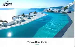 Luxetravelmanagers.com Screenshot 2024-04-16 18:29:42