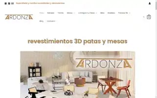 Ardonza.com Screenshot 2024-05-19 00:24:42