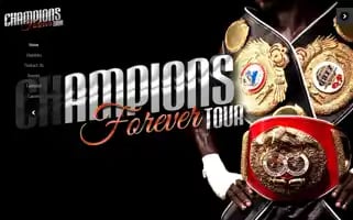 Championsforevertour.com Screenshot 2024-04-23 02:13:17
