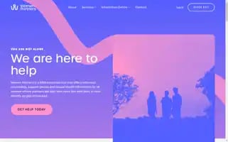 Womenpartners.org.au Screenshot 2024-07-06 13:30:20