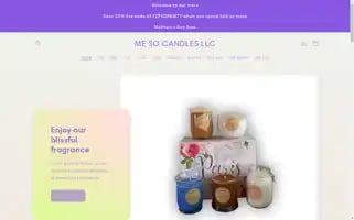 Mesocandles.com Screenshot 2024-04-27 06:45:48