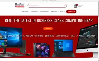 Hartfordrents.com Screenshot 2024-05-10 00:54:05