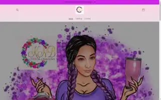 Knbcustomcreations1.com Screenshot 2024-04-27 08:38:06