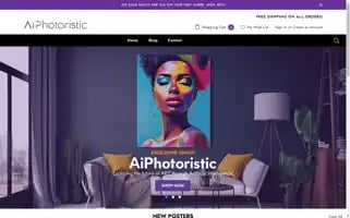 Aiphotoristic.com Screenshot 2024-04-27 16:50:24
