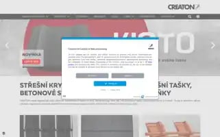 Creaton.cz Screenshot 2024-07-10 06:02:25