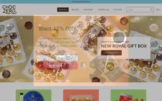 Choczero.com Screenshot 2024-05-04 03:25:32