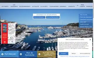 Ports-monaco.com Screenshot 2024-06-30 01:37:13