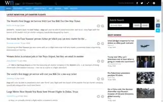 Jetcharterflights.net Screenshot 2024-04-17 03:10:47