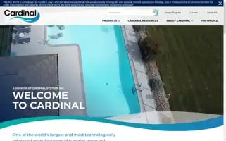 Cardinalpools.com Screenshot 2024-07-06 02:30:39