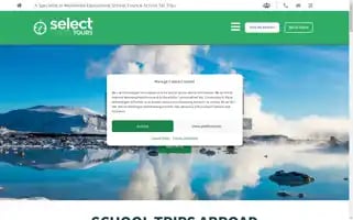 Selectschooltours.com Screenshot 2024-04-24 01:41:01