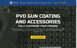 Stsfirearms.com Screenshot 2024-07-01 13:27:13