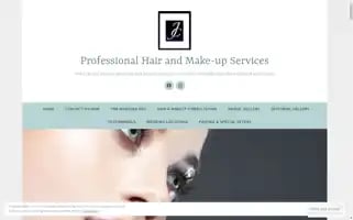 Makeupbyjulian.com Screenshot 2024-05-16 06:40:34