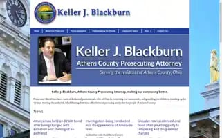 Athenscountyprosecutor.org Screenshot 2024-07-06 13:50:16