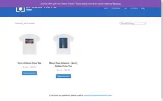 Flowerstees.com Screenshot 2024-05-21 03:57:04