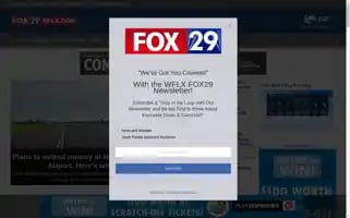 Wflx.com Screenshot 2024-05-15 02:05:33