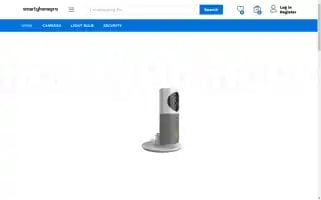 Smartyhomepro.com Screenshot 2024-05-18 22:29:13