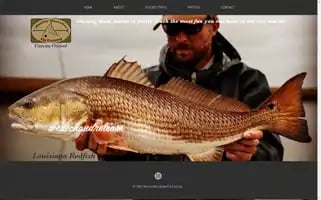 Muckinmarauderflyfishing.com Screenshot 2024-07-02 09:46:47