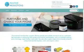 Realtimepromotions.com.au Screenshot 2024-05-13 15:41:45