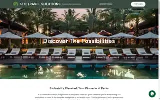 Ktotravelsolutions.com Screenshot 2024-04-14 21:26:38