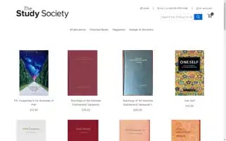 Studysocietypublications.org Screenshot 2024-06-30 17:05:57