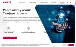 Abbeys.com.pl Screenshot 2024-06-30 09:04:48