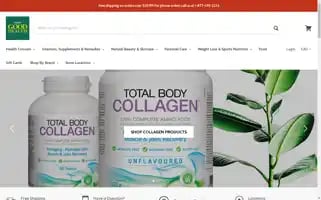 Yourgoodhealth.com Screenshot 2024-05-15 09:12:41