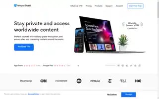 Hotspotshield.com Screenshot 2024-05-10 03:19:35