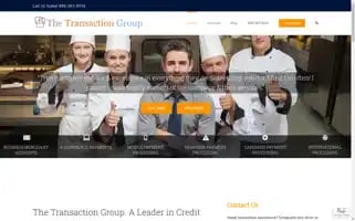 Thetransactiongroup.net Screenshot 2024-05-14 11:28:07