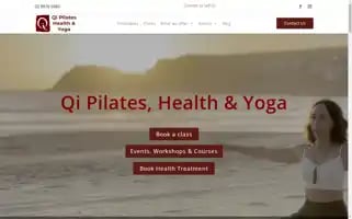 Qiyoga.net Screenshot 2024-05-13 14:33:03