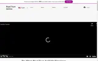 Royaltourszambia.com Screenshot 2024-04-17 14:24:29