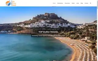 Topeurotravel.gr Screenshot 2024-04-15 07:05:52