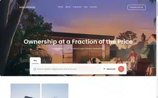 Intellestates.com Screenshot 2024-05-24 06:13:12