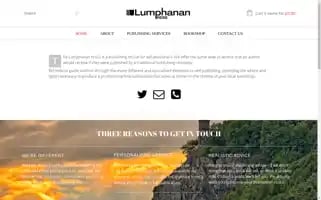 Lumphananpress.co.uk Screenshot 2024-07-02 09:08:53