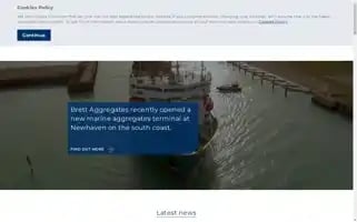 Brett.co.uk Screenshot 2024-06-29 07:28:08