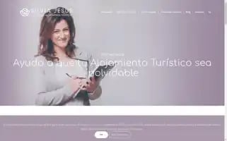 Silviajesusturismo.com Screenshot 2024-06-14 18:07:08