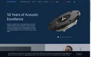 Eastech.com Screenshot 2024-06-29 13:53:06