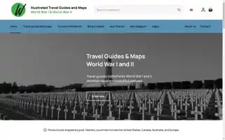 War-travel.com Screenshot 2024-04-18 06:28:04