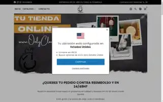 Onlyclomarvi.com Screenshot 2024-04-27 16:12:44