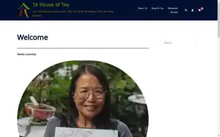 Tehouseoftea.com Screenshot 2024-06-12 07:10:44