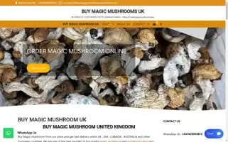 Buymagicmushroomonlineuk.com Screenshot 2024-05-22 01:28:22
