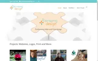 Rainsongdesign.net Screenshot 2024-06-30 14:22:49